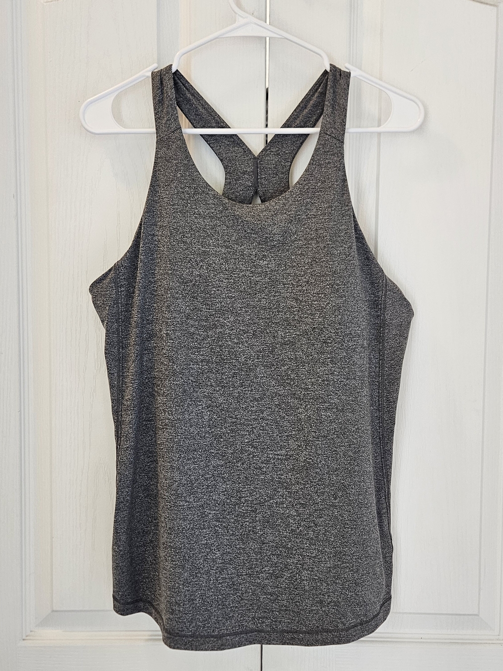 All In Motion Racerback Performance Tank Top – Size Large - Picture 3 of 8